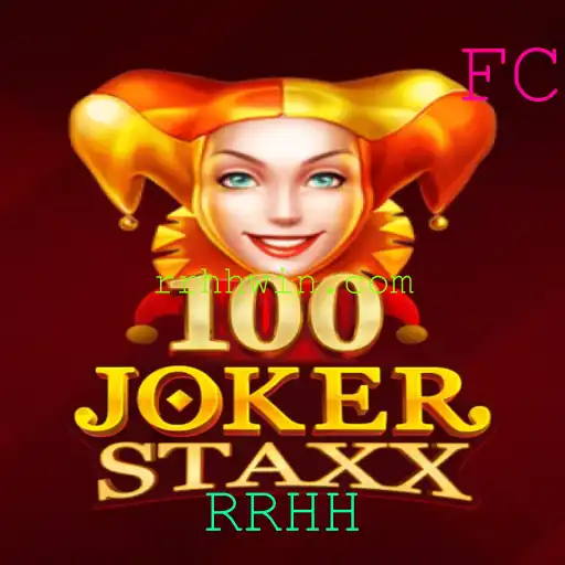 100JokerStaxx: O Jogo Incrível de Slots que Está Conquistando o Mundo