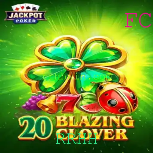 20BlazingClover: Explorando o Novo Fenômeno no Mundo dos Jogos