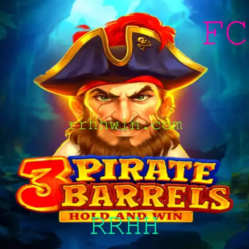 3PirateBarrels: Um Jogo de Estratégia e Aventura para Todas as Idades