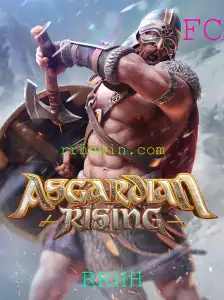 Explorando o Fascinante Universo do Jogo AsgardianRising