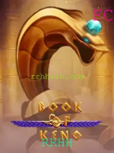 Descubra o Mundo Dinâmico de BookOfKeno
