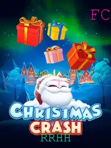ChristmasCrash: Uma Aventura Natalina Quebrando Barreiras