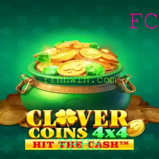 CloverCoins4x4: Uma Imersão no Mundo de Jogos Inovadores