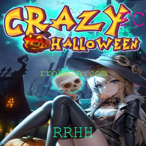CrazyHalloween: Um Jogo Empolgante para o Halloween com Elementos de RRHH