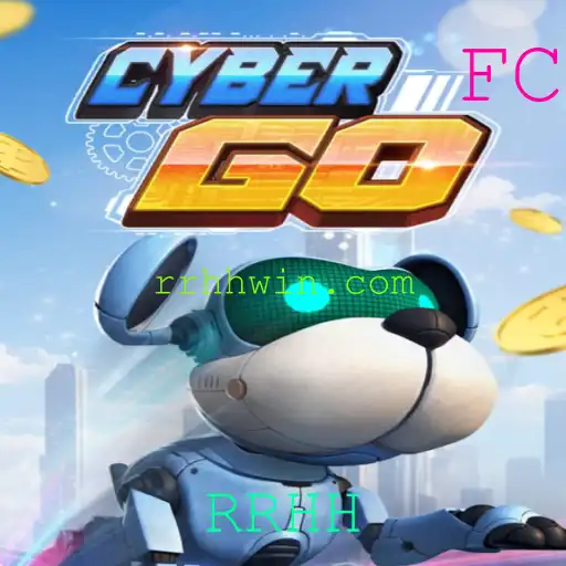CyberGO: Um Mergulho no Futuro dos Jogos com RRHH