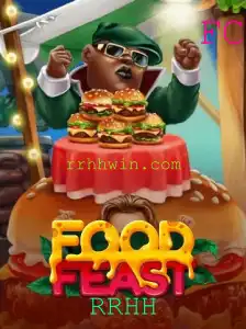 Explorando FoodFeast: O Jogo de Estratégia e Diversão Gastronômica