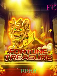 Explorando FortuneTreasure: Um Novo Horizonte para Entusiastas de Jogos