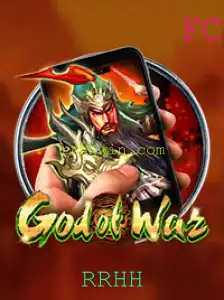 GodofWarM: Uma Nova Era nos Jogos de Estratégia