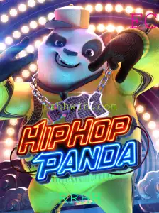 Descubra o Mundo de HipHopPanda: Um Jogo Empolgante e Contemporâneo