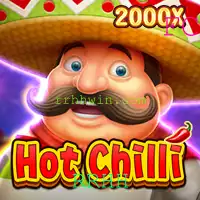 Descubra HotChilli: O Jogo Que Está Esquentando o Mundo dos Jogos