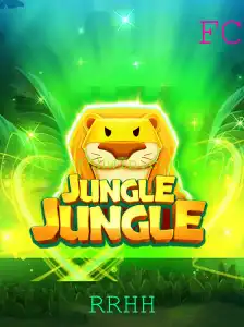 Descubra JungleJungle: Aventura e Estratégia no Mundo Selvagem