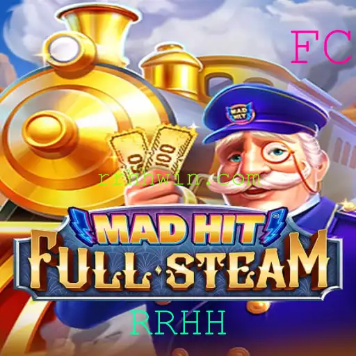 MadHitFullSteam: Uma Experiência de Jogo Inovadora