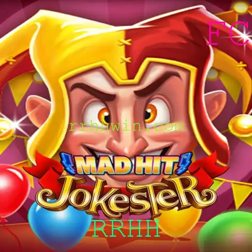 MadHitJokester: O Novo Jogo que Está Dominando o Mundo dos Games com Humor e Criatividade
