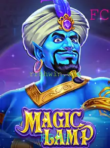 MagicLamp: Um Jogo de Estratégia e Diversão com Foco em Recursos Humanos