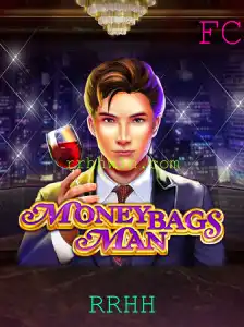 Descubra o Mundo Empolgante de MoneybagsMan: O Jogo de Estratégia Financeira