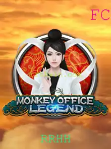 Descubra o Fascinante Mundo de MonkeyOfficeLegend: O Jogo de Estratégia no Escritório