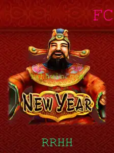 NewYear: Um Jogo de Estratégia para uma Nova Era