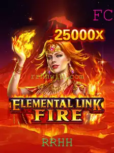 Explorando o Inovador Mundo de ElementalLinkFire
