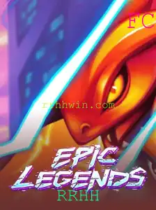 EpicLegends: Mergulhe no Mundo do Jogo e Descubra suas Regras Fascinantes
