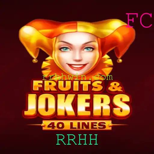Descubra o Mundo de FruitsAndJokers40: Um Jogo Vibrante e Cativante