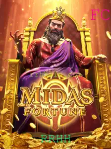 Explorando o Fascinante Mundo de MidasFortune: Um Jogo de Estratégia