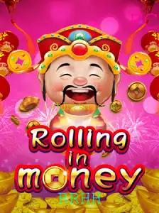 Descubra o Novo Fenômeno: RollingInMoney