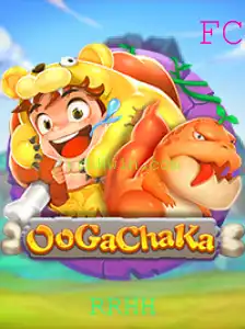 OoGaChaKa: Descobrindo o Mundo do Jogo com RRHH