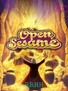 OpenSesame: O Jogo de Estratégia que Revoluciona o Conceito de RRHH