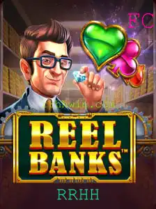 Explorando o Fascinante Mundo de ReelBanks: Um Jogo Inovador com Enfoque em RRHH