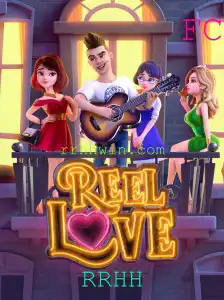 ReelLove: O Novo Jogo que Conquista o Mundo do Entretenimento Digital