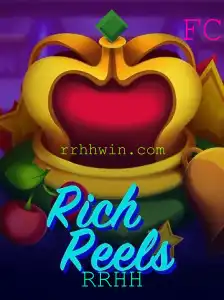 Descubra o Novo Jogo RichReels: A Próxima Sensação de Entretenimento