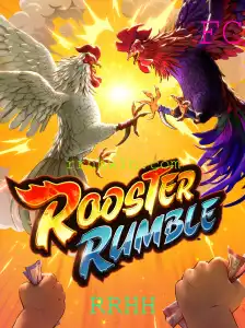 RoosterRumble: Descubra o Empowerment do Jogo RRHH