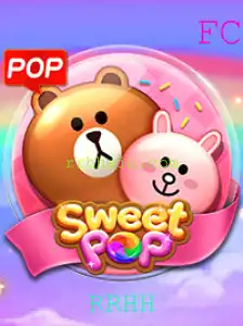 Descubra SweetPOP: O Jogo que Conquistou o Mundo dos RRHH