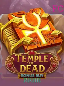 Descubra as Aventuras e Recompensas de TempleofDeadBonusBuy