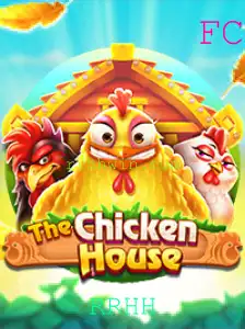 TheChickenHouse: Um Novo Jogo de Estratégia Atraente para o Mundo de RRHH