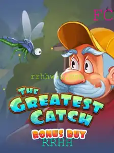 Explorando TheGreatestCatchBonusBuy: Um Novo Horizonte no Mundo dos Jogos Online