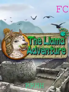 Descubra TheLlamaAdventure: Uma Jornada Inovadora com Elementos de RRHH