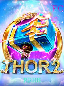 Explorando o Novo Jogo 'Thor2': Uma Aventura Épica no Mundo dos Deuses Nórdicos