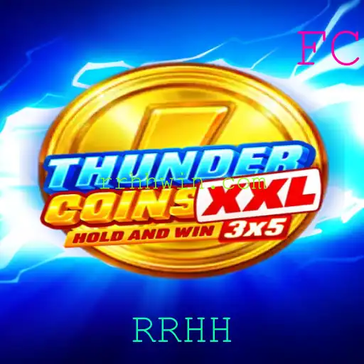 Descubra ThunderCoinsXxl: O Novo Jogo Que Conquista o Universo dos RRHH