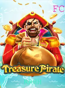 Descubra as Aventuras de TreasurePirate: Um Mergulho em Alta Mar com RRHH