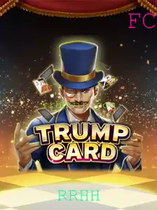 Descubra TrumpCard: O Jogo de Estratégia de RRHH que Está Conquistando o Mundo