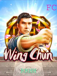 Explorando o Jogo 'WingChun': A Arte da Estratégia e Gestão